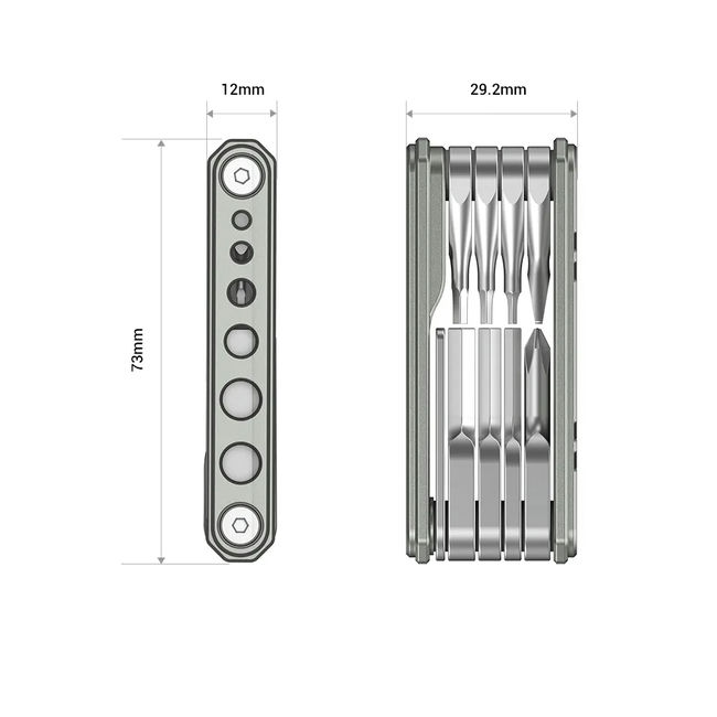 Smallrig Tc2713 Bo Dung Cu Da Nang 9in1 4