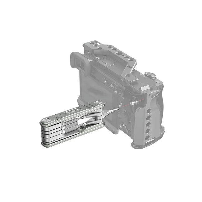 Smallrig Tc2713 Bo Dung Cu Da Nang 9in1 7