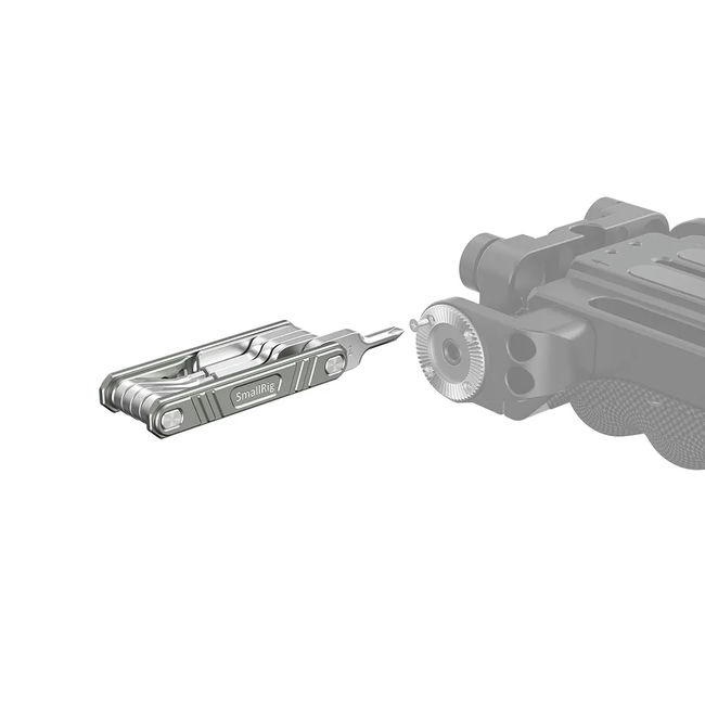 Smallrig Tc2713 Bo Dung Cu Da Nang 9in1 8
