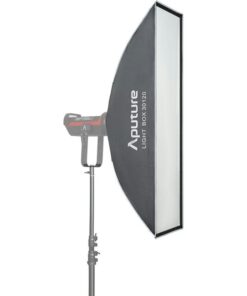 Softbox Aputure Light Box 30120 2