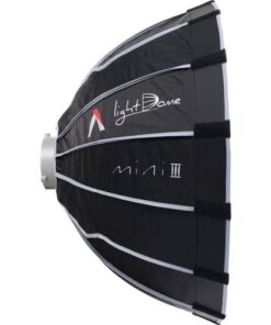 Softbox Aputure Light Dome Mini III - 22.8" 22293