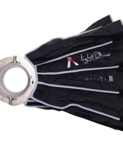 Softbox Aputure Light Dome Mini Iii 2