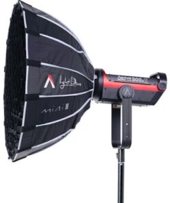 Softbox Aputure Light Dome Mini Iii 4