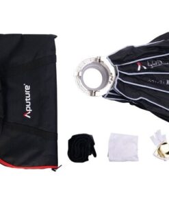 Softbox Aputure Light Dome Mini Iii 5
