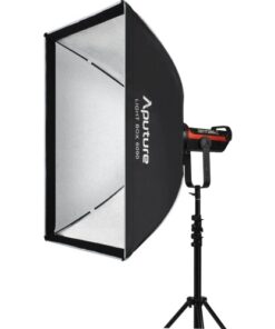 Softbox Aputure Lightbox 6090 2
