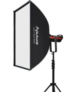Softbox Aputure Lightbox 6090 3