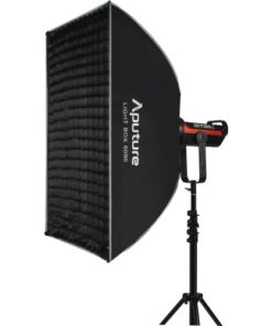 Softbox Aputure Lightbox 6090 4