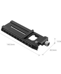 Tam De Plate Smallrig 3061 Cho Gimbal Dji Rs2 Rs3 Rs4 10