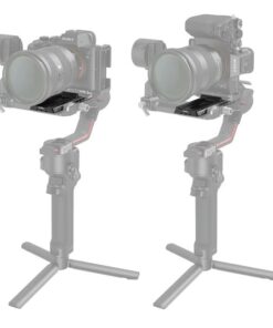 Tam De Plate Smallrig 3061 Cho Gimbal Dji Rs2 Rs3 Rs4 11