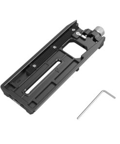 Tam De Plate Smallrig 3061 Cho Gimbal Dji Rs2 Rs3 Rs4 2