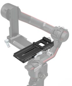 Tam De Plate Smallrig 3061 Cho Gimbal Dji Rs2 Rs3 Rs4 4