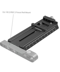 Tam De Plate Smallrig 3061 Cho Gimbal Dji Rs2 Rs3 Rs4 5