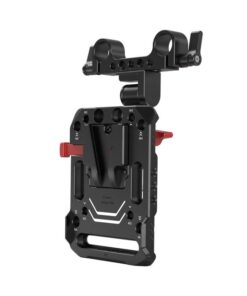 SmallRig 2991 - Tấm gắn Pin tích hợp thanh kẹp 15mm và cần điều chỉnh 22831