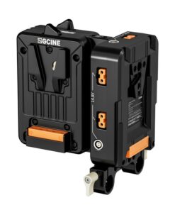 Tam Gan Pin Zgcine Vm Hs2 V Mount Kep 2