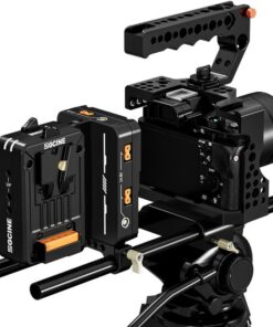 Tam Gan Pin Zgcine Vm Hs2 V Mount Kep 3