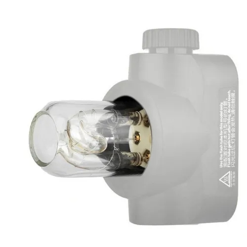 Bong Den H200j Cho Godox Ad200 Ad200 Pro 4