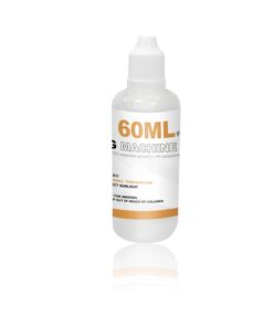 60ML Tinh Dầu Cho Máy LENSGO Smoke B / Smoke S Fog Máy Tạo Khói 23126
