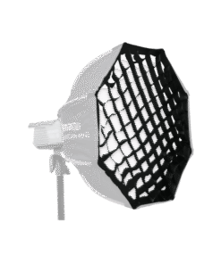 Lưới Amaran cho Softbox Light Dome mini SE – Aputure 22996