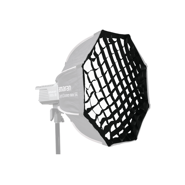 Luoi To Ong Cho Softbox Light Dome Mini Se 1