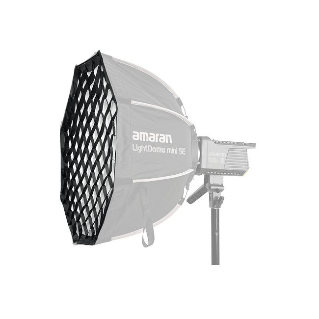 Luoi To Ong Cho Softbox Light Dome Mini Se 2