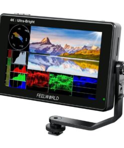 Feelworld LUT7S 7 Inch - Màn hình 2200nit cảm ứng 23096