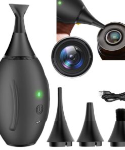 Lensgo Blow-A -Máy thổi bụi làm sạch cho máy ảnh - ống kính & Bộ lọc & Màn hình cảm biến LCD 23137