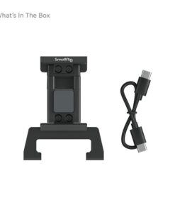 Smallrig 4318 Kep Sac Du Phong Cho Rc 60b 5