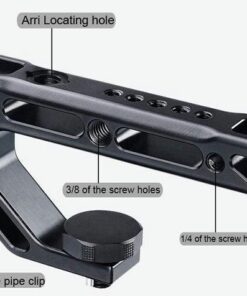 Tay Cam Handheld Ulanzi Uurig R008 2