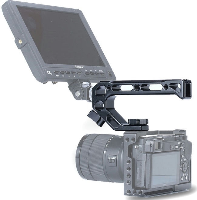 Tay Cam Handheld Ulanzi Uurig R008 3