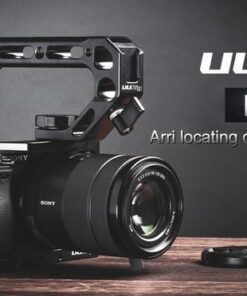 Tay Cam Handheld Ulanzi Uurig R008 5