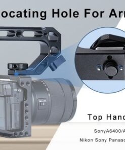 Tay Cam Handheld Ulanzi Uurig R008 6