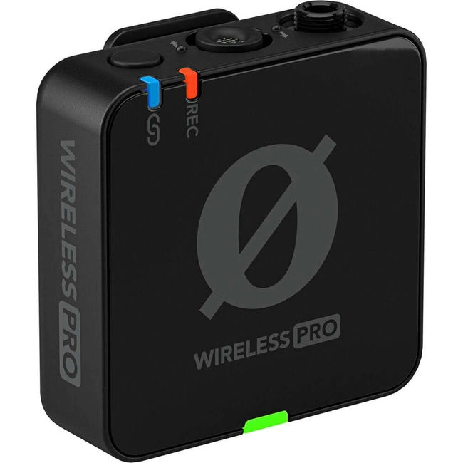 Bo Phat Rode Wireless Pro 1