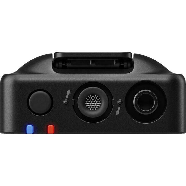 Bo Phat Rode Wireless Pro 2