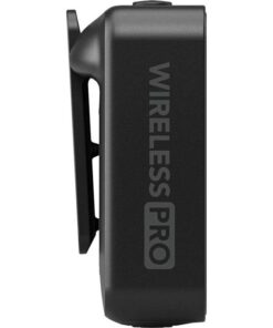 Bo Phat Rode Wireless Pro 4