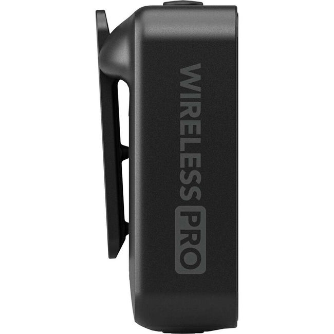 Bo Phat Rode Wireless Pro 4