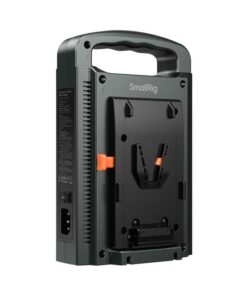 Bo Sac Doi Smallrig 4450 Cho Pin V Mount 3