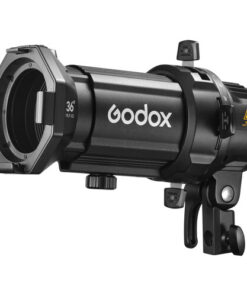 Godox MLP 36K Projection Attachment cho đèn ML30 và ML60 23695