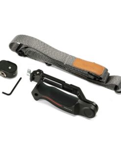 SmallRig 4383 - Bộ tay cầm giảm trọng lượng SmallRig dành cho DJI RS 4 / RS 4 Pro / RS 3 / RS 3 Pro / RS 2 23951
