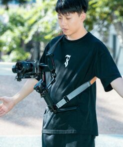 Bo Tay Cam Smallrig 4383 Kem Day Deo Cho Dji Rs4 Rs3 Rs2 2