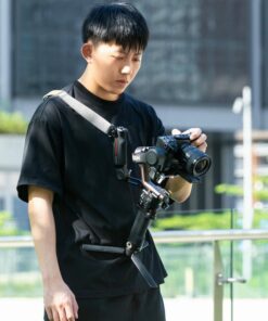 Bo Tay Cam Smallrig 4383 Kem Day Deo Cho Dji Rs4 Rs3 Rs2 3