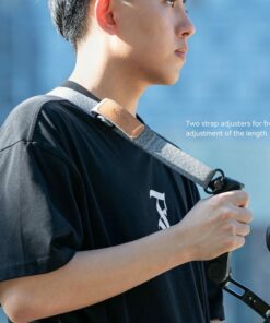 Bo Tay Cam Smallrig 4383 Kem Day Deo Cho Dji Rs4 Rs3 Rs2 5