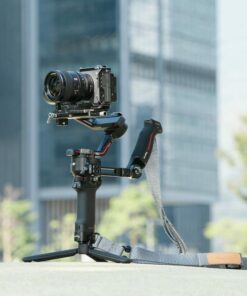 Bo Tay Cam Smallrig 4383 Kem Day Deo Cho Dji Rs4 Rs3 Rs2 7