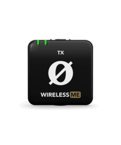 Rode Wireless ME TX vs RX ( Bộ Phát + Bộ Thu ) - Bán Lẻ 23313