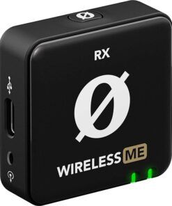 Bo Thu Cuc Phat Rode Wireless Me 2