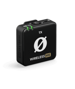 Bo Thu Cuc Phat Rode Wireless Me 3