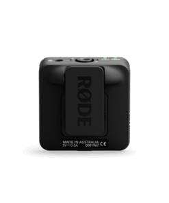 Bo Thu Cuc Phat Rode Wireless Me 8