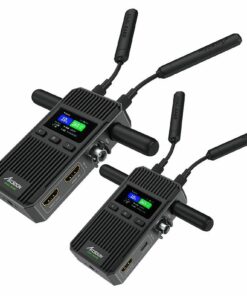 Accsoon CineView 2 SDI - Bộ truyền tín hiệu Video Không Dây Wifi 1500ft 1080P 24358