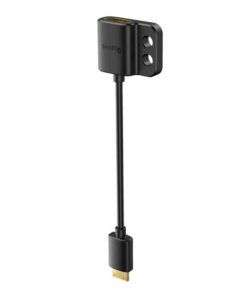 SmallRig 3020 - Cáp Ultra Slim 4K Mini HDMI Adapter (C to A) 23800
