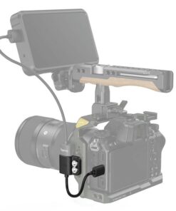 Cap Smallrig 3020 Ultra Slim 4k Mini Hdmi Adapter C To A 5