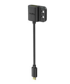 SmallRig 3021 - Cáp Ultra Slim 4K Micro HDMI Adapter (D to A) 23807